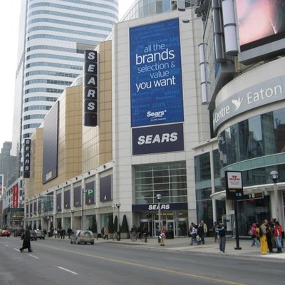 Sears Canada