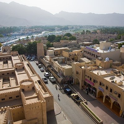 Nizwa