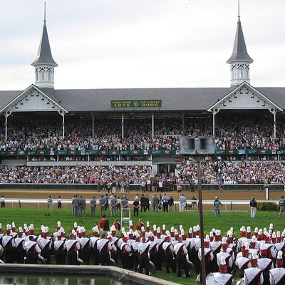 Churchill Downs