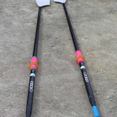Oar (sport rowing)