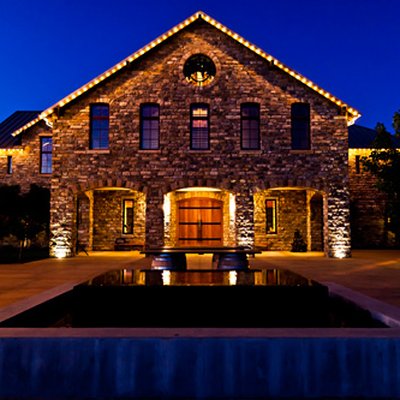 Silver Oak Cellars logo