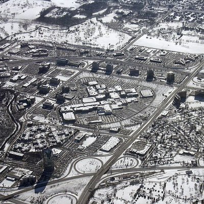 Oakbrook Center