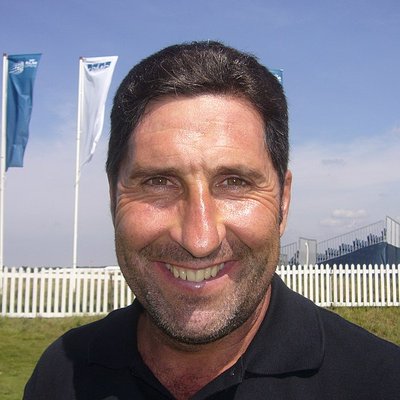 José María Olazábal
