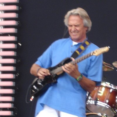 John McLaughlin (musician)