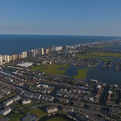 Ocean City, Maryland logo