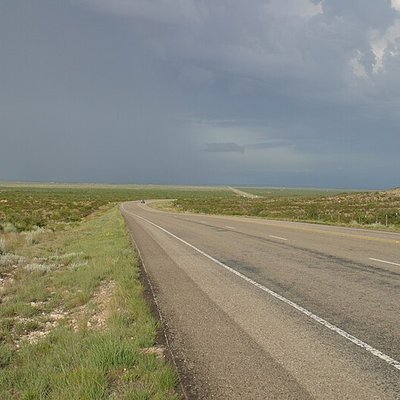 West Texas logo