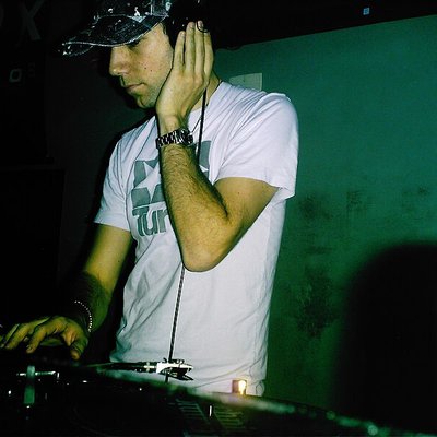 Tiga (musician)