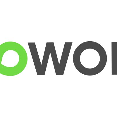 Upwork logo