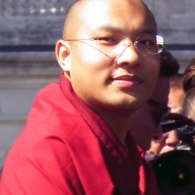 Ogyen Trinley Dorje