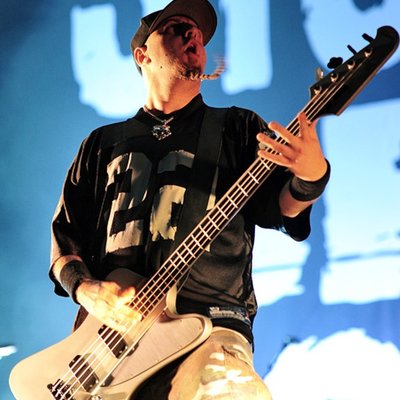 Shavo Odadjian