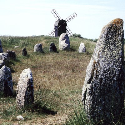 Öland