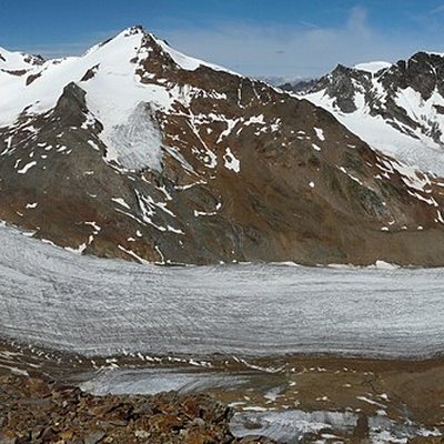 Ötztal Alps