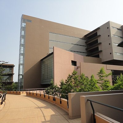 Tokyo University of Foreign Studies
