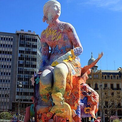 Falles