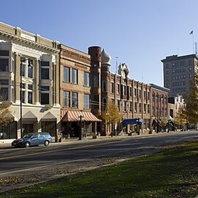 Warren, Ohio