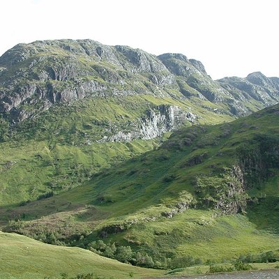 Scottish Highlands