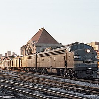 Springfield, Ohio