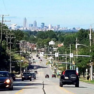 Parma, Ohio
