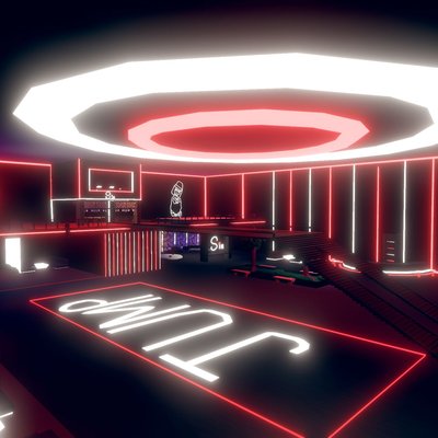 SIN NIGHTCLUB
