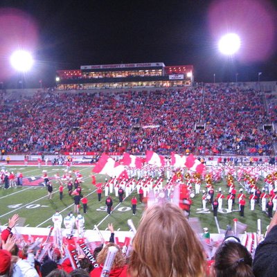 Miami University logo