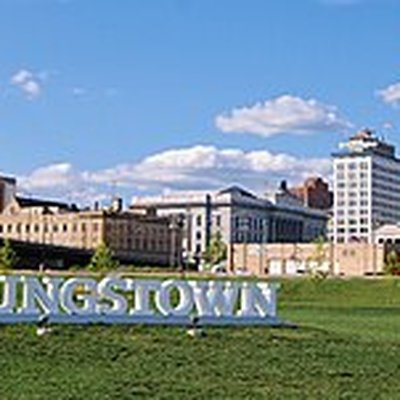 Youngstown, Ohio