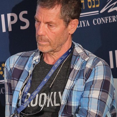 Ohad Naharin