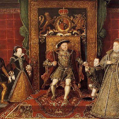 Tudor dynasty