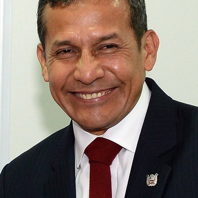Ollanta Humala