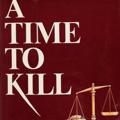 A Time to Kill (Grisham novel)