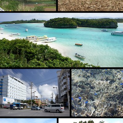 Ishigaki, Okinawa