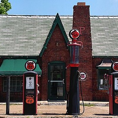 Atoka, Oklahoma