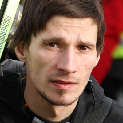 Robert Kranjec
