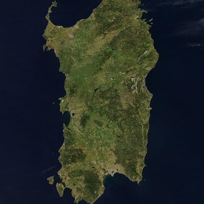 Sardinia