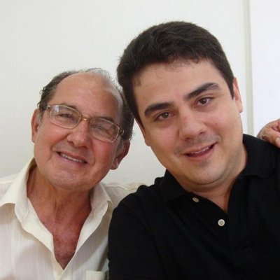 Padre Robson de Oliveira