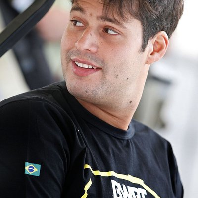 Daniel Oliveira