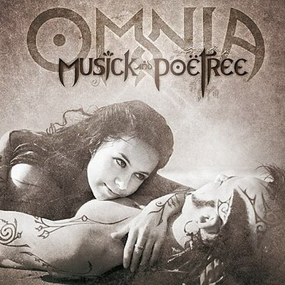 Omnia (band) logo