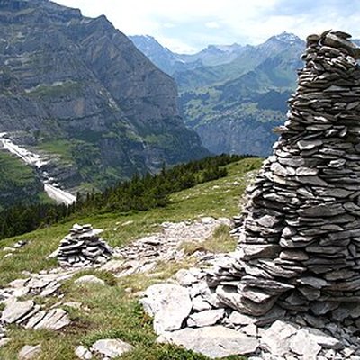 Cairn