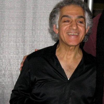 Omar Faruk Tekbilek