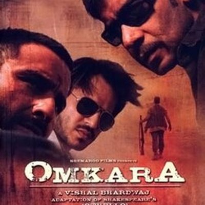 Omkara (2006 film)