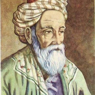 Ömer Hayyam