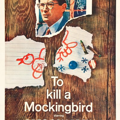 To Kill a Mockingbird (film)
