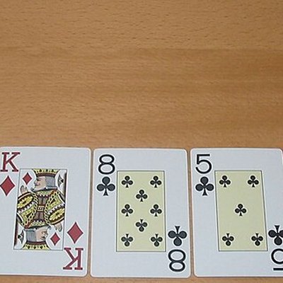 Omaha hold 'em logo