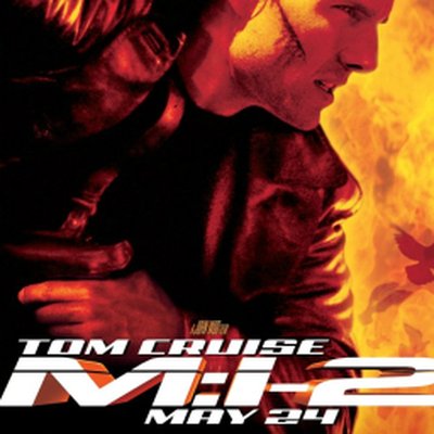 Mission: Impossible II