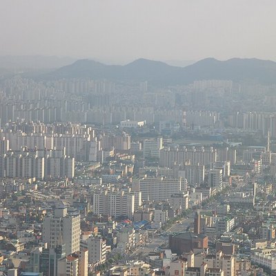 Incheon