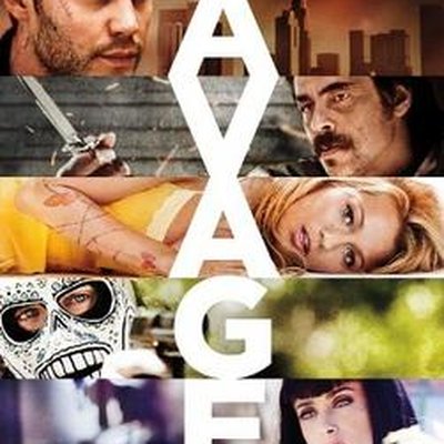 Savages (2012 film)