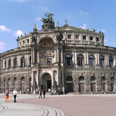 Saxony
