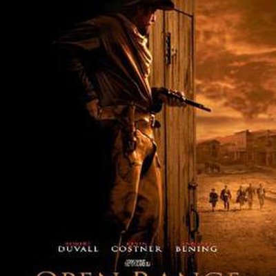 Open Range