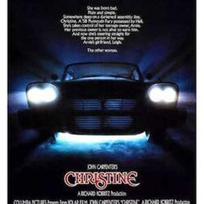 Christine (1983 film)