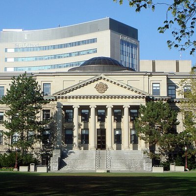University of Ottawa logo