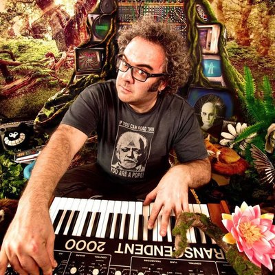 Ott (record producer)